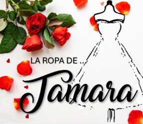 LA ROPA DE TAMARA